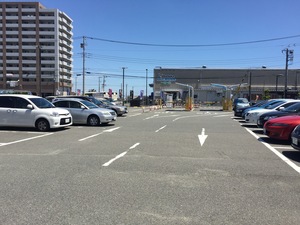 地産地消の筆頭 よこすかポートマーケットはまるで道の駅のようでワクワクします 素敵な横須賀ライフからのハワイライフ